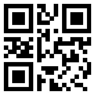 Il Qr Code di 3209748896