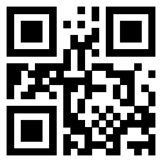 Immagine del Qr Code di 3209748898