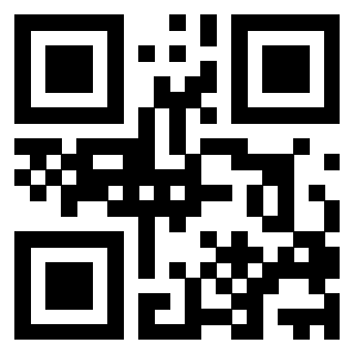 Immagine del QrCode di 3209748899