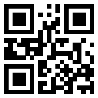 Il QrCode di 3209748901