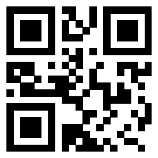 Immagine del Qr Code di 3209748906