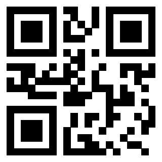 3209748907 Qr Code associato