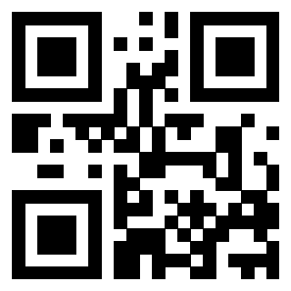 Immagine del Qr Code di 3209748909