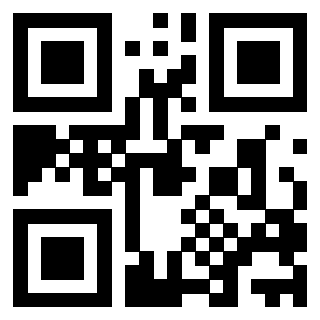 Immagine del Qr Code di 3209748910
