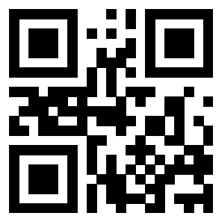 3209748912 - Immagine del Qr Code associato
