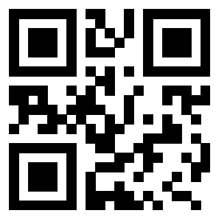 Scansione del Qr Code di 3209748915