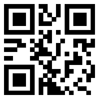 Immagine del Qr Code di 3209748917