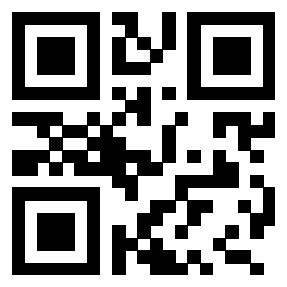 Scansione del Qr Code di 3209748919