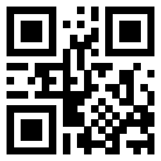Scansione del QrCode di 3209748920