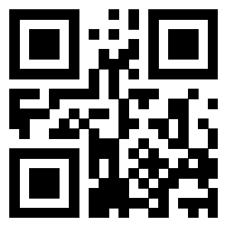 3209748921 QrCode associato