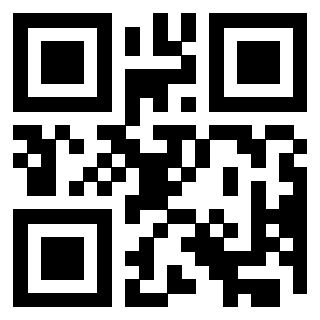 Il Qr Code di 3209748924