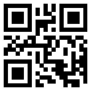 3209748927 QrCode associato