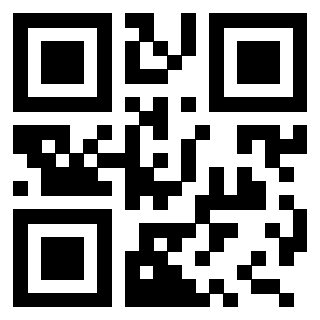Immagine del QrCode di 3209748929