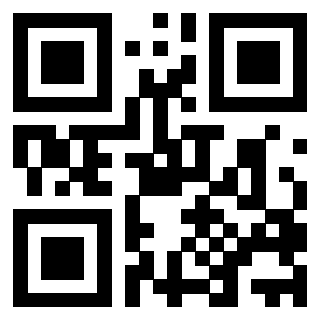 Immagine del Qr Code di 3209748932