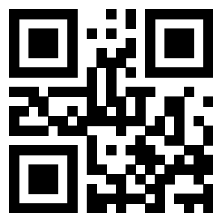 Il QrCode di 3209748933