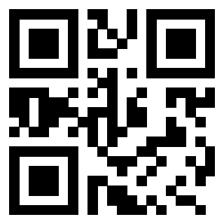 3209748934 - Immagine del QrCode associato