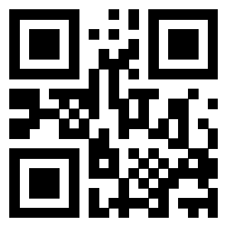 Scansione del QrCode di 3209748938