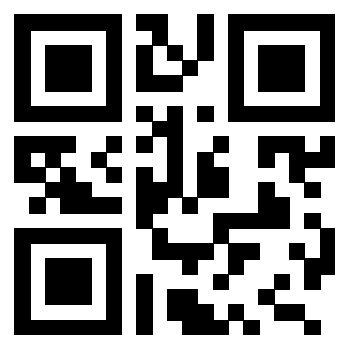 Il Qr Code di 3209748939