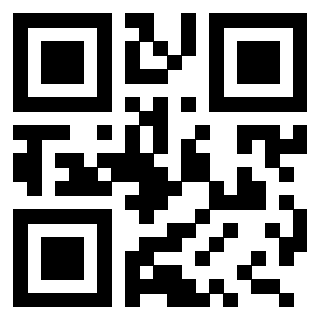 Il Qr Code di 3209748940