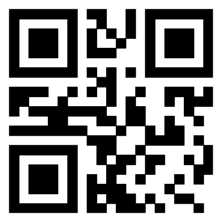 Il QrCode di 3209748941
