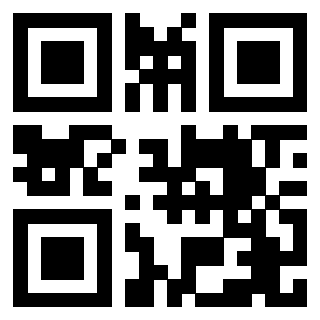 3209748942 - Immagine del QrCode associato