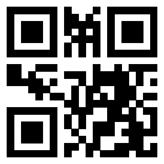 3209748945 QrCode associato