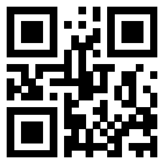 Scansione del QrCode di 3209748946