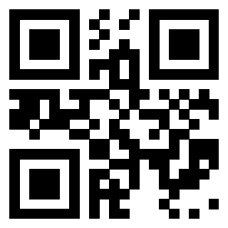 3209748947 Qr Code associato