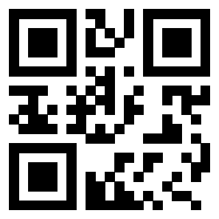 Il Qr Code di 3209748953