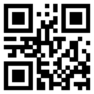 Il Qr Code di 3209748956
