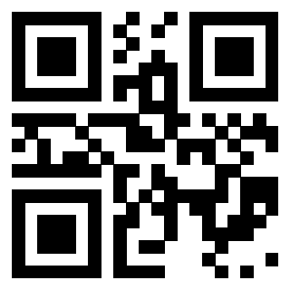 3209748957 - Immagine del Qr Code associato