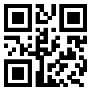 Il QrCode di 3209748961