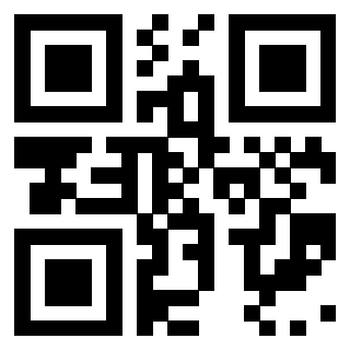 Immagine del QrCode di 3209748964