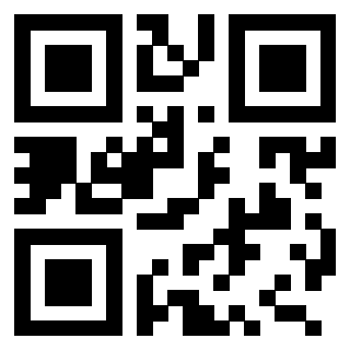 Scansione del Qr Code di 3209748965