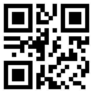 3209748968 - Immagine del QrCode associato