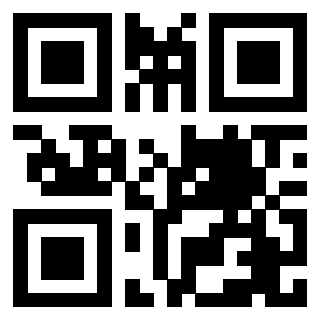Scansione del QrCode di 3209748971