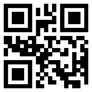 Il Qr Code di 3209748972