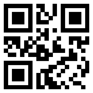 Scansione del QrCode di 3209748974