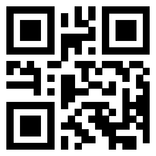 3209748976 - Immagine del Qr Code associato