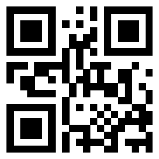 Immagine del QrCode di 3209748978