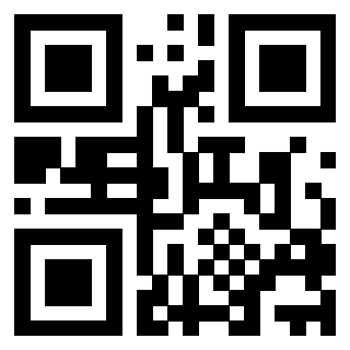 Il Qr Code di 3209748980