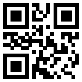 3209748981 Qr Code associato