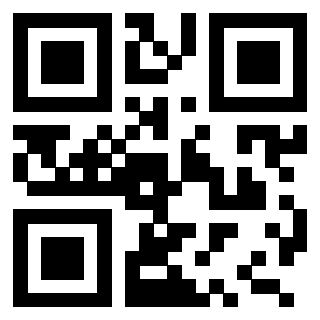 Il QrCode di 3209748983