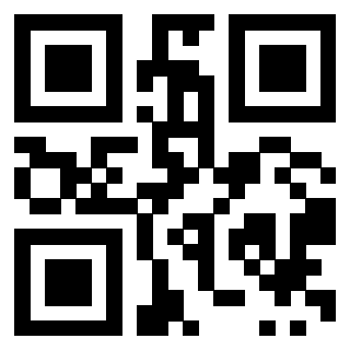 3209748984 - Immagine del Qr Code associato