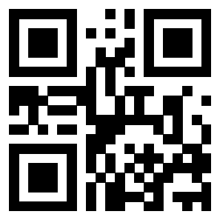3209748989 - Immagine del Qr Code associato