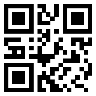 Il QrCode di 3209748991