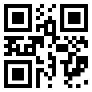 Immagine del QrCode di 3209748994