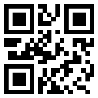 Scansione del Qr Code di 3209748995