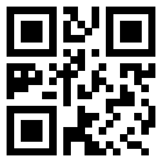 3209748996 QrCode associato