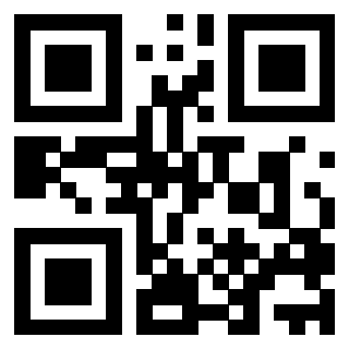 Immagine del Qr Code di 3209748999